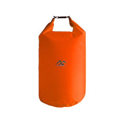Various Capacity Waterproof Duffel Backpack Round Bottom Polyester