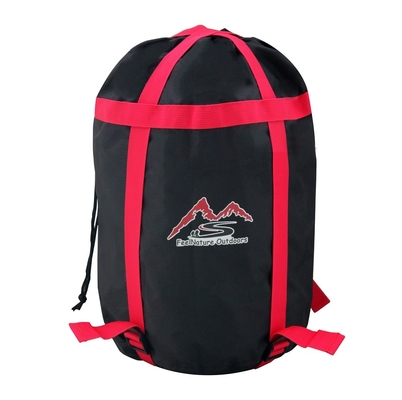 oem Acessórios de acampamento Saco de compressão Kite portátil impermeável