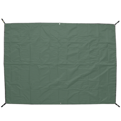 Oxford Outdoor Camping Mat Imponível a água Impressão personalizável e multifuncional