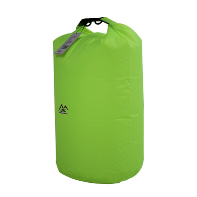 Saco de Duffel à prova d'água de 20L Logotipo personalizado para atividades ao ar livre